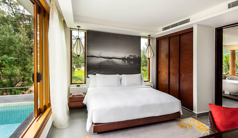 Angsana Lang Co-Sea View Junior Pool Suite King 1_12041